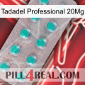 Tadadel Professional 20Mg 28